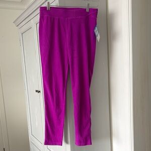 Fleece COLUMBIA Legging NWT